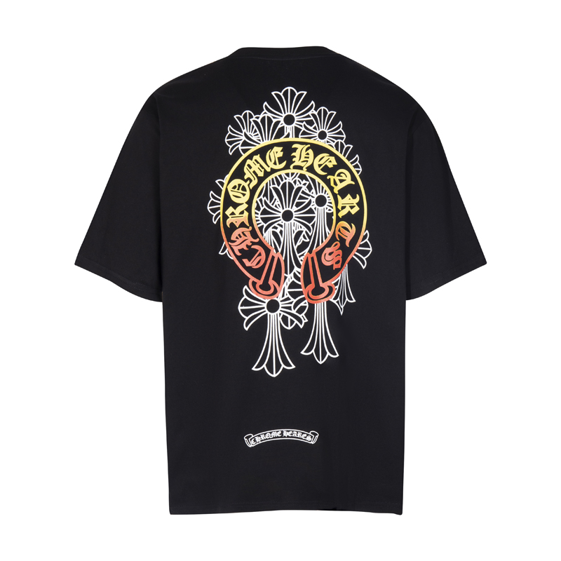 Chrome Hearts T-Shirts